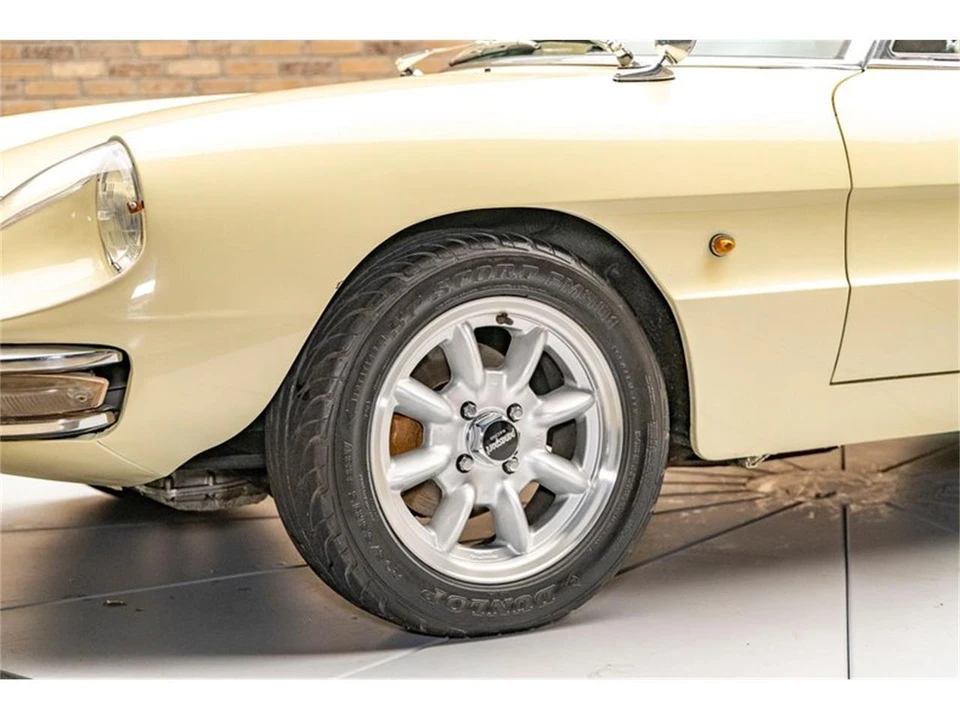 1967 Alfa Romeo Series 1 - Image 11 of 31