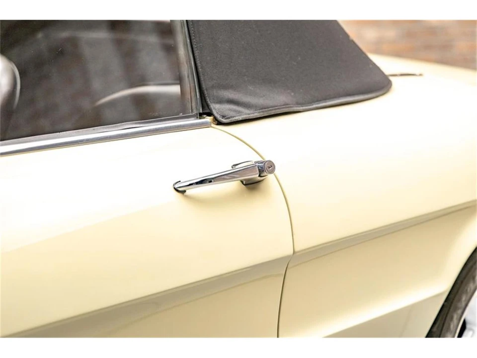1967 Alfa Romeo Series 1 - Image 23 of 31