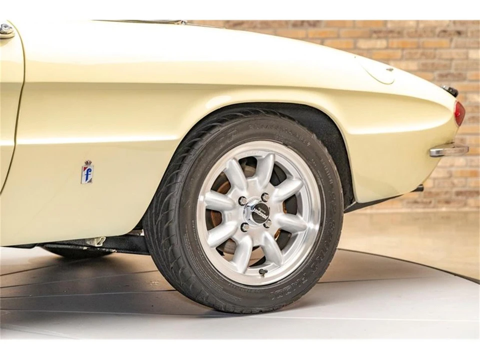 1967 Alfa Romeo Series 1 - Image 12 of 31