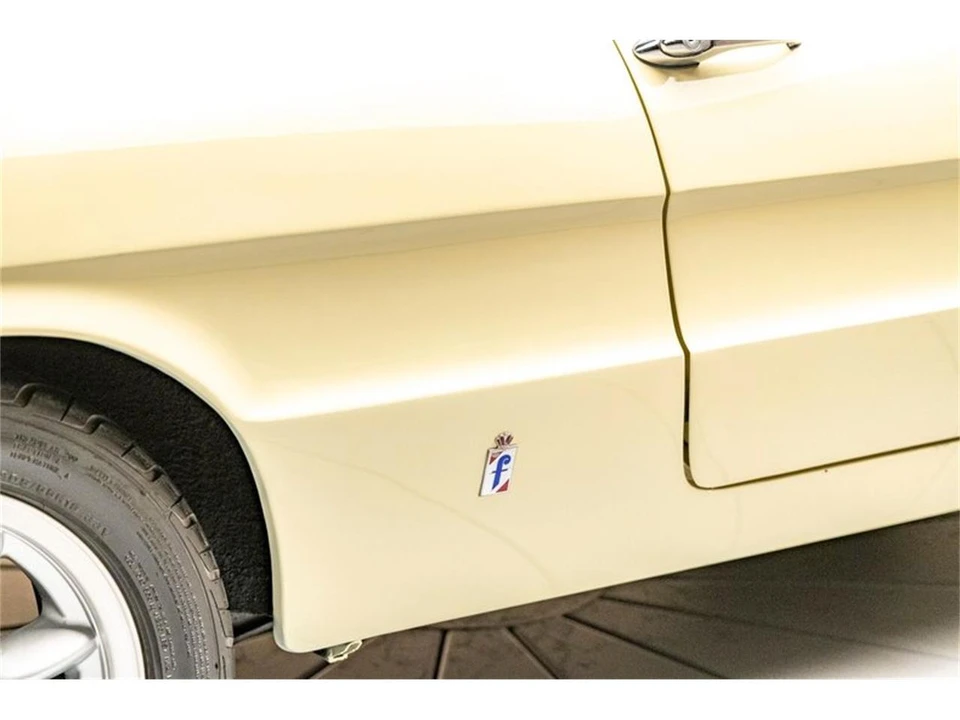 1967 Alfa Romeo Series 1 - Image 30 of 31