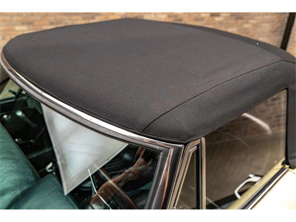 1967 Alfa Romeo Series 1 - Image 15 of 31