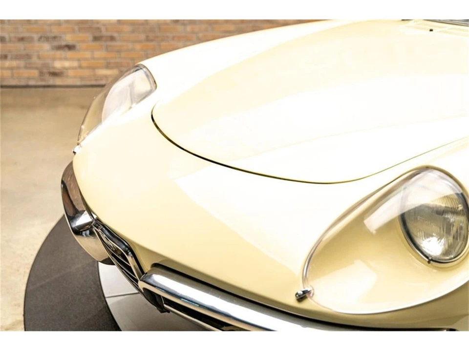 1967 Alfa Romeo Series 1 - Image 21 of 31