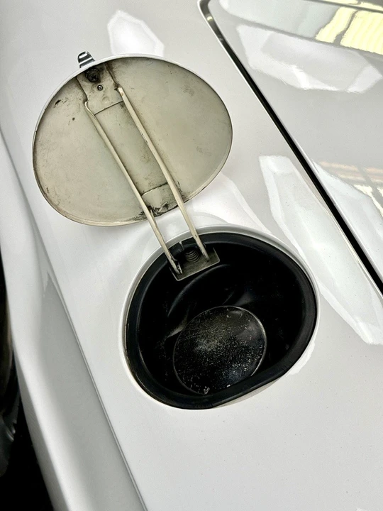 1967 Alfa Romeo Series 1 - Image 18 of 31