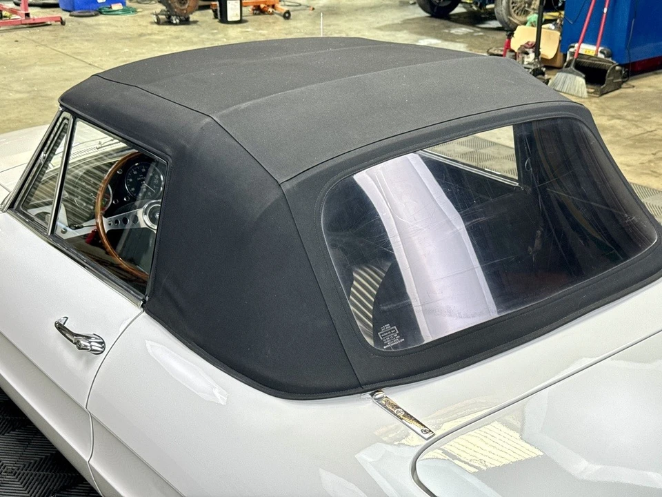 1967 Alfa Romeo Series 1 - Image 19 of 31