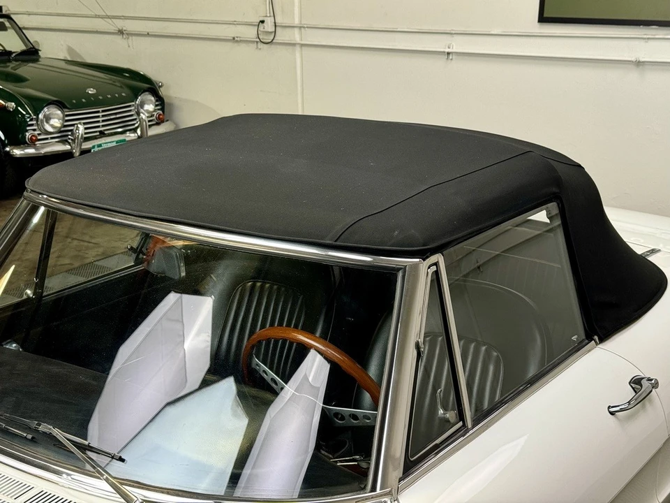 1967 Alfa Romeo Series 1 - Image 31 of 31