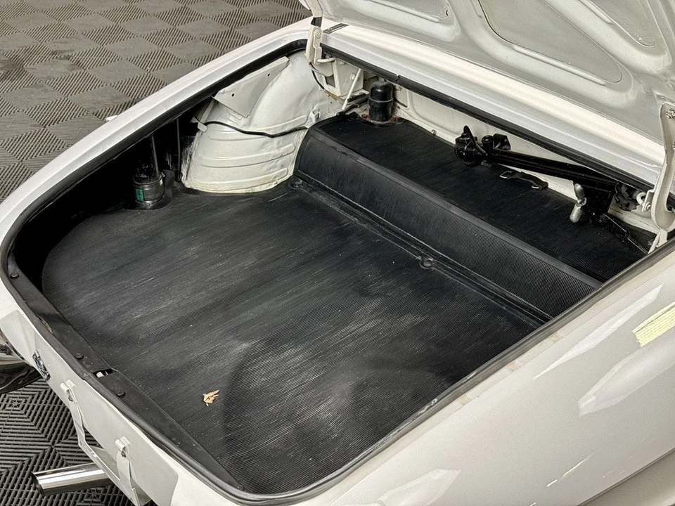 1967 Alfa Romeo Series 1 - Image 26 of 31