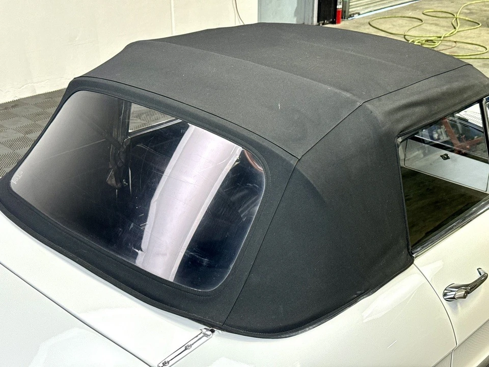 1967 Alfa Romeo Series 1 - Image 21 of 31