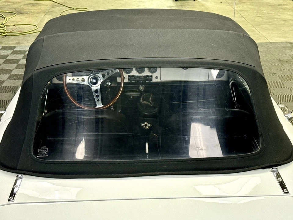 1967 Alfa Romeo Series 1 - Image 20 of 31