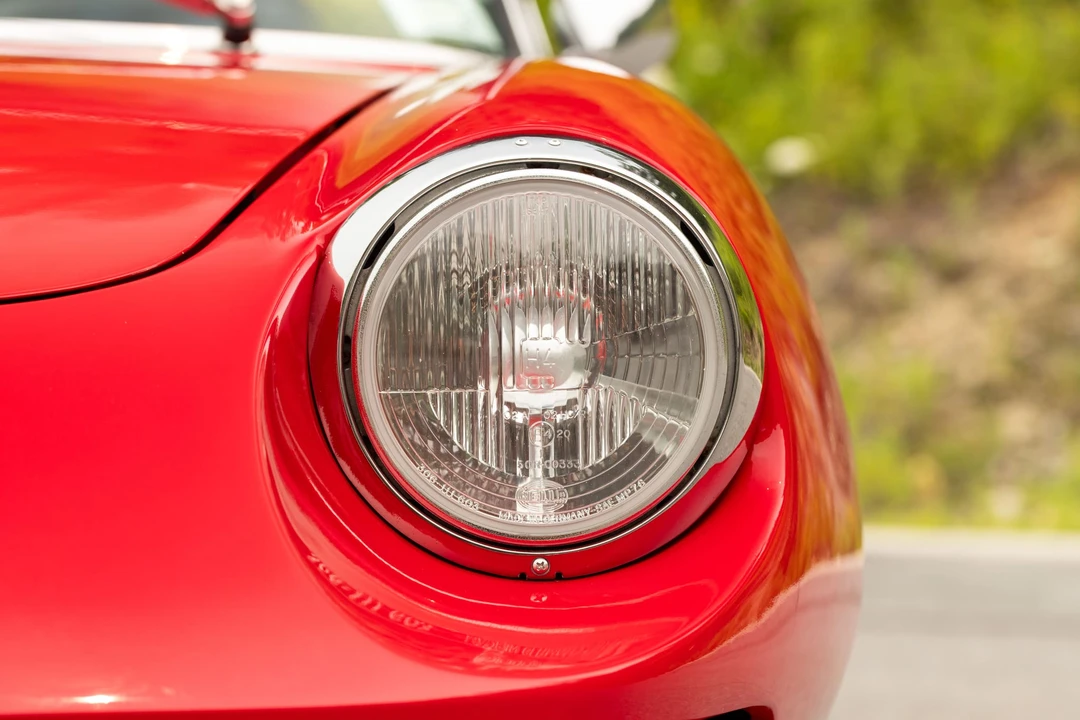 1967 Alfa Romeo Series 1 - Image 17 of 31