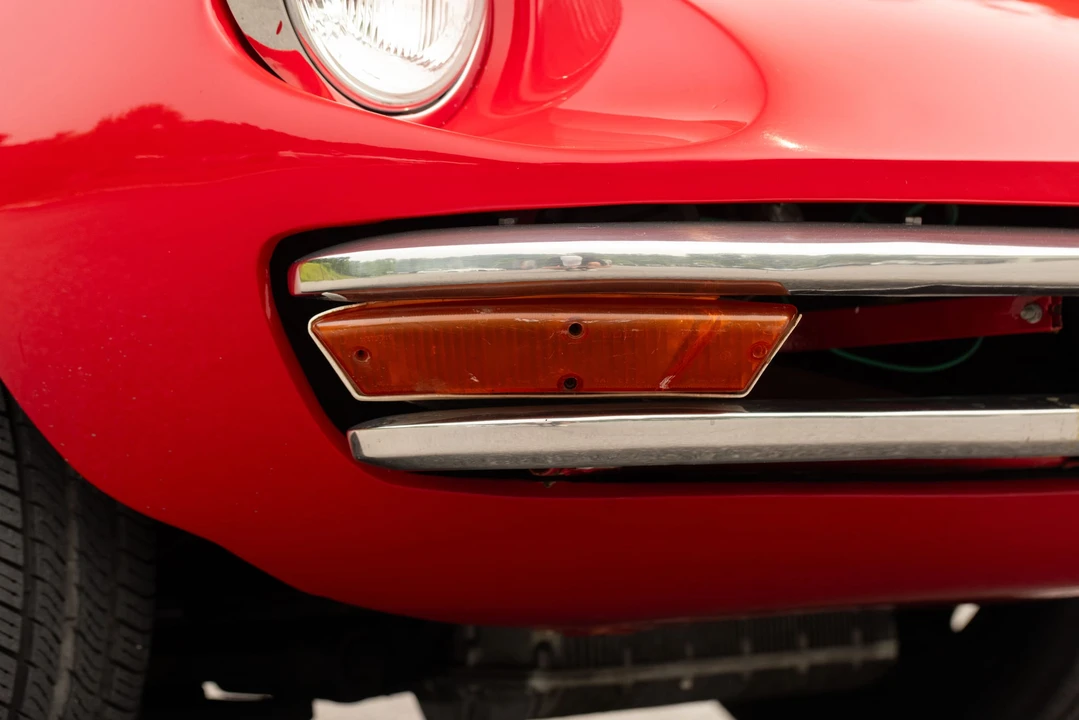 1967 Alfa Romeo Series 1 - Image 18 of 31