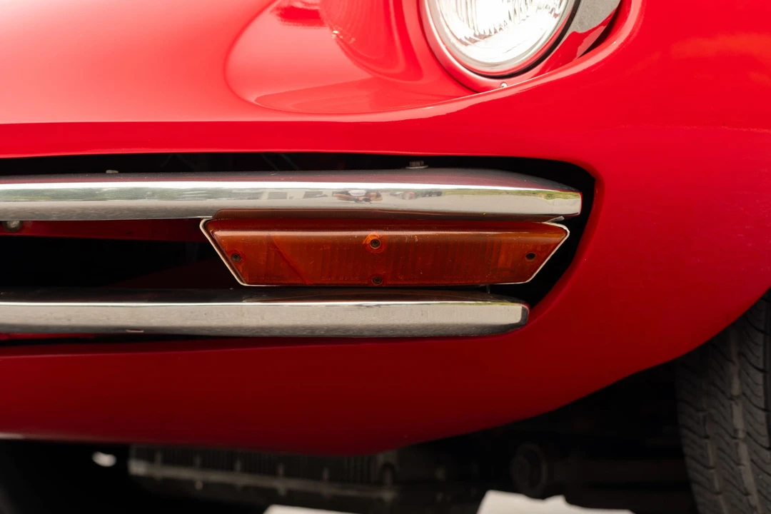 1967 Alfa Romeo Series 1 - Image 19 of 31