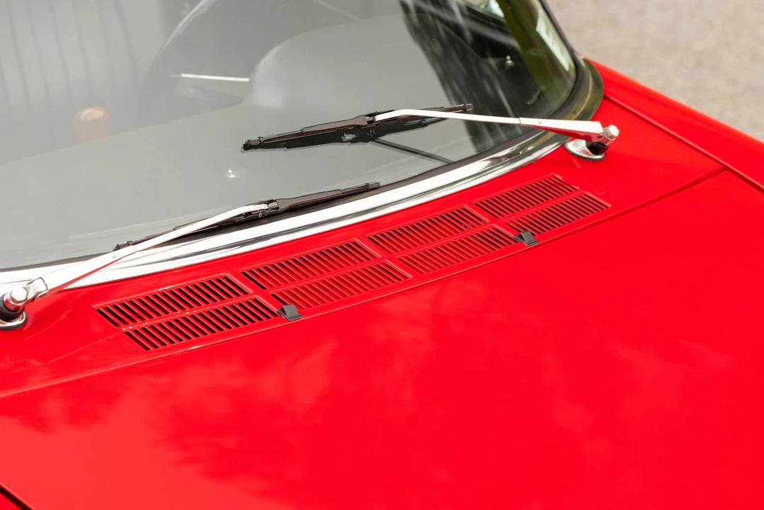1967 Alfa Romeo Series 1 - Image 21 of 31