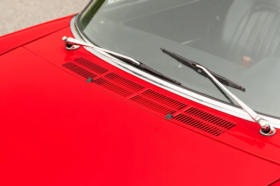 1967 Alfa Romeo Series 1 - Image 22 of 31