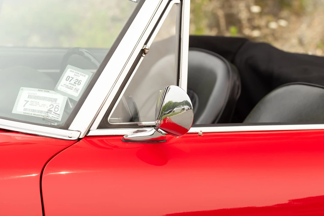 1967 Alfa Romeo Series 1 - Image 28 of 31