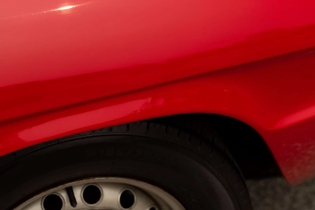 1967 Alfa Romeo Series 1 - Image 31 of 31