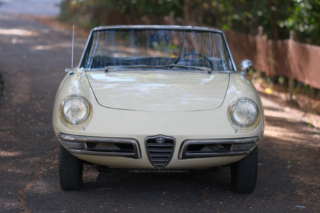 1967 Alfa Romeo Series 1 - Image 13 of 31
