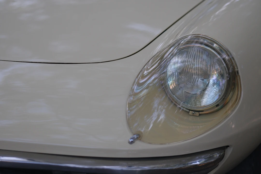1967 Alfa Romeo Series 1 - Image 30 of 31
