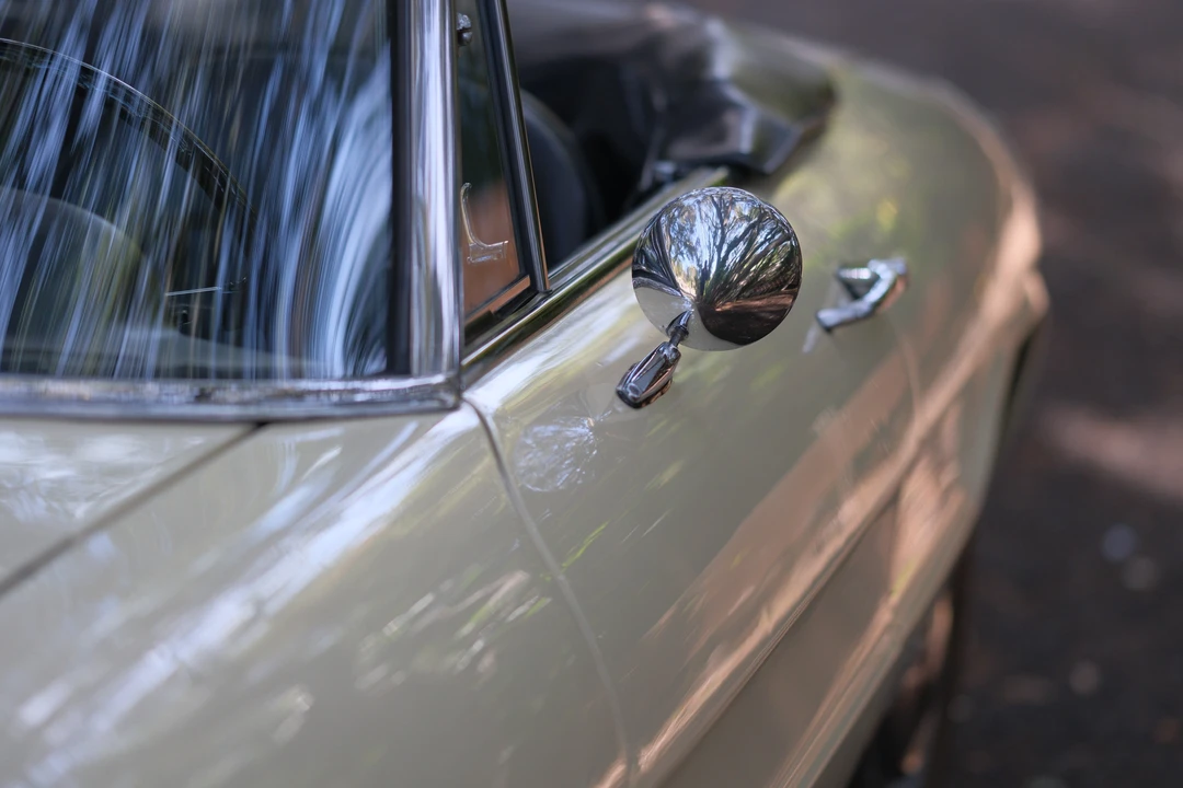 1967 Alfa Romeo Series 1 - Image 25 of 31