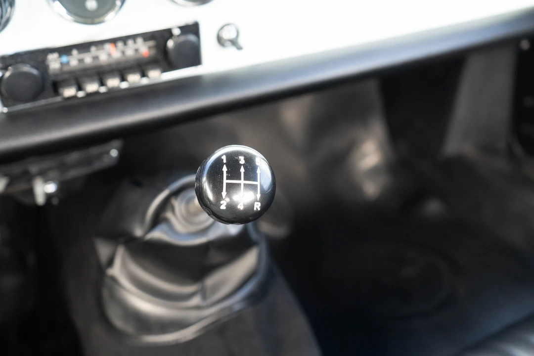 1967 Alfa Romeo Series 1 - Image 17 of 31