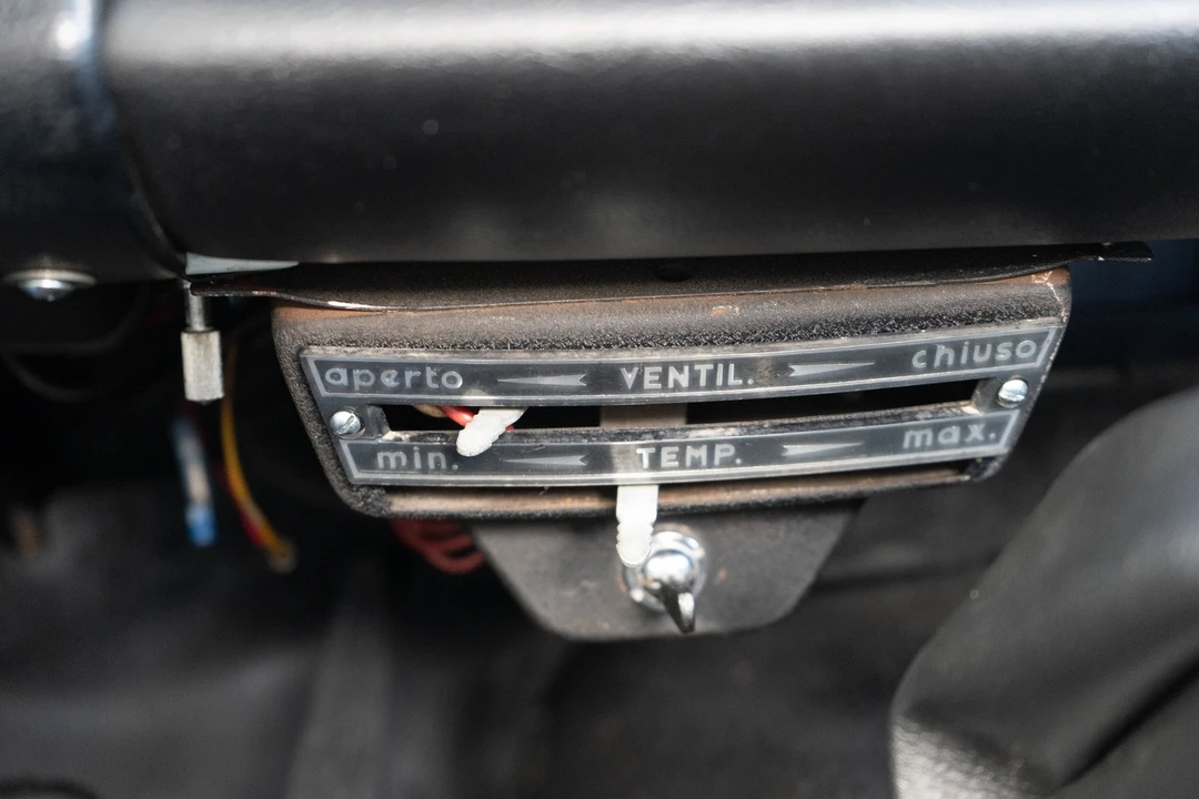 1967 Alfa Romeo Series 1 - Image 18 of 31