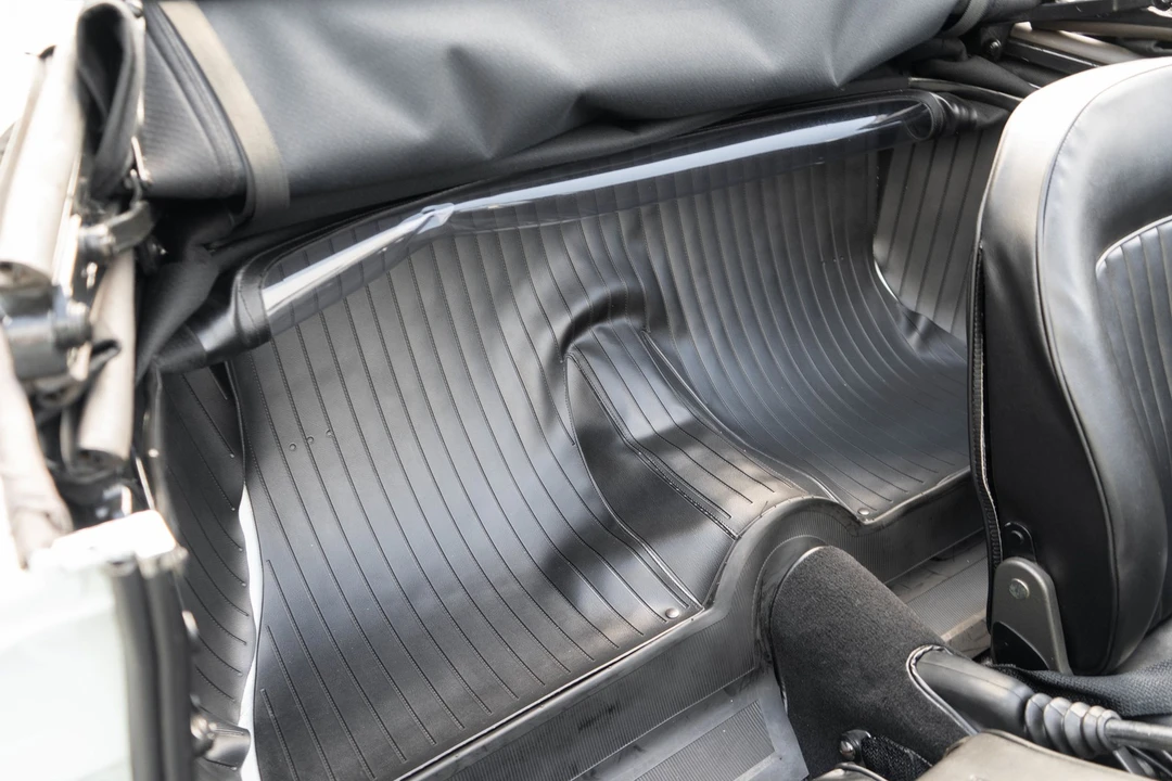 1967 Alfa Romeo Series 1 - Image 23 of 31