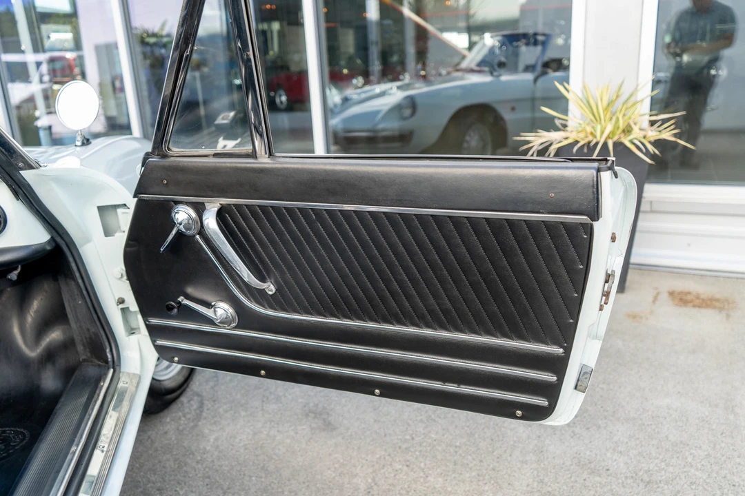 1967 Alfa Romeo Series 1 - Image 20 of 31