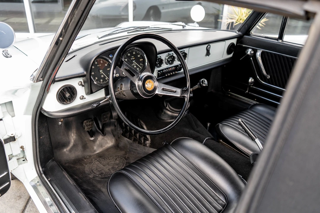 1967 Alfa Romeo Series 1 - Image 10 of 31