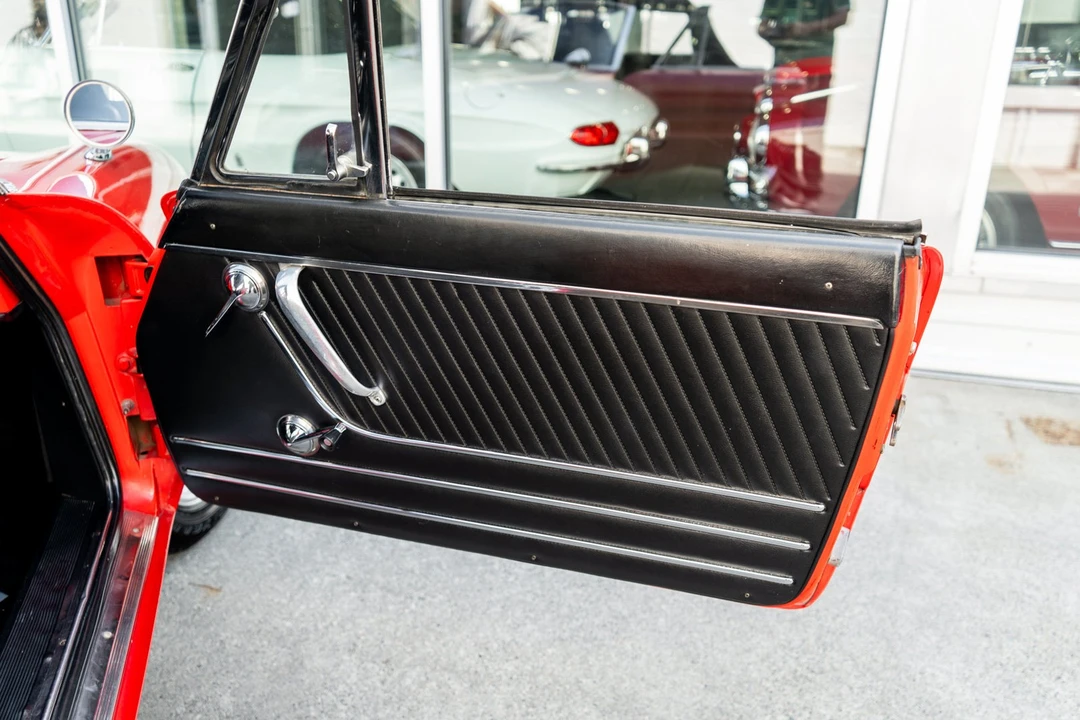 1967 Alfa Romeo Series 1 - Image 26 of 31