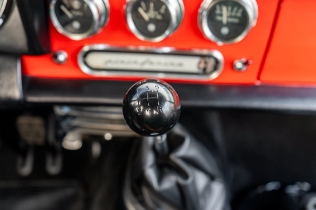 1967 Alfa Romeo Series 1 - Image 18 of 31