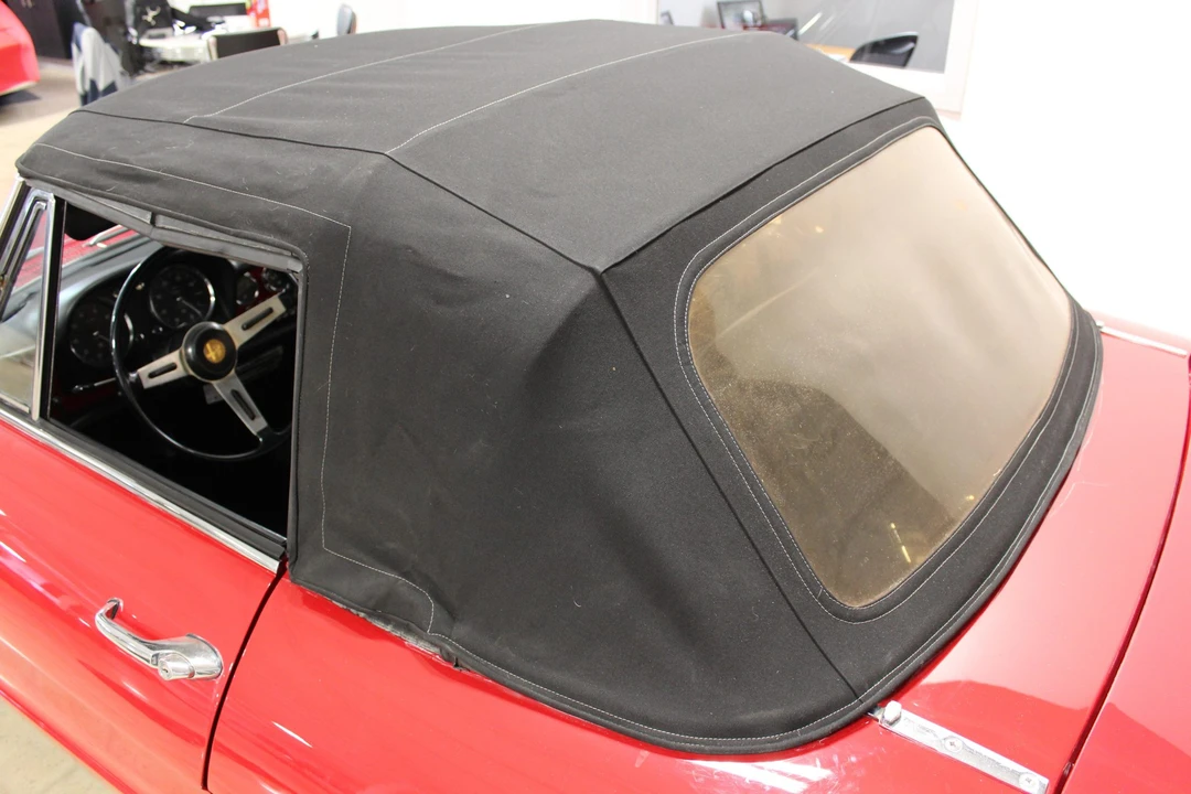1967 Alfa Romeo Series 1 - Image 27 of 31