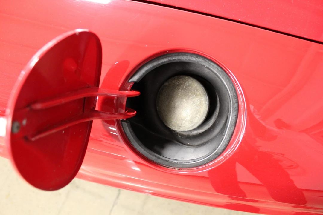 1967 Alfa Romeo Series 1 - Image 30 of 31