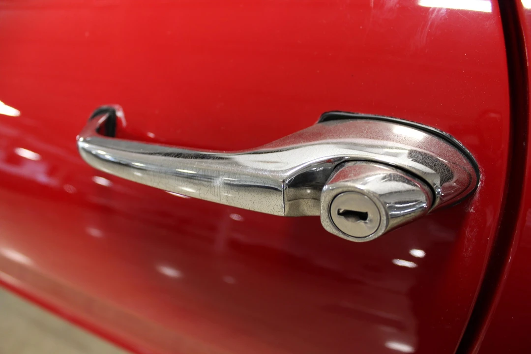 1967 Alfa Romeo Series 1 - Image 26 of 31