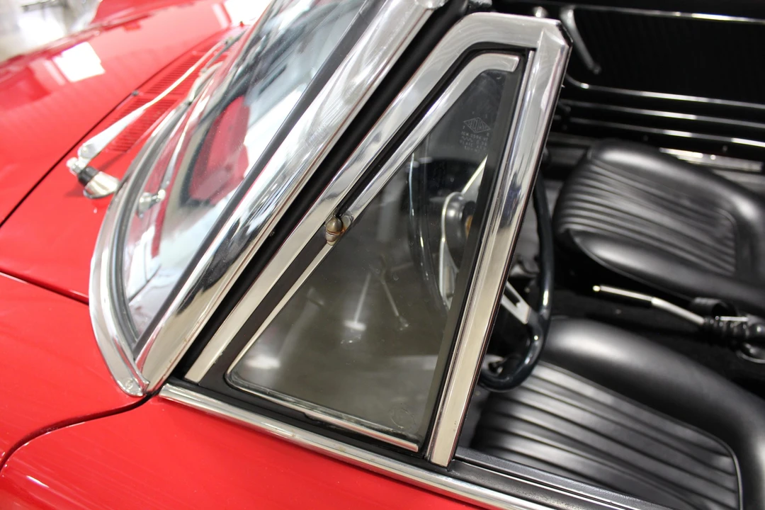 1967 Alfa Romeo Series 1 - Image 25 of 31