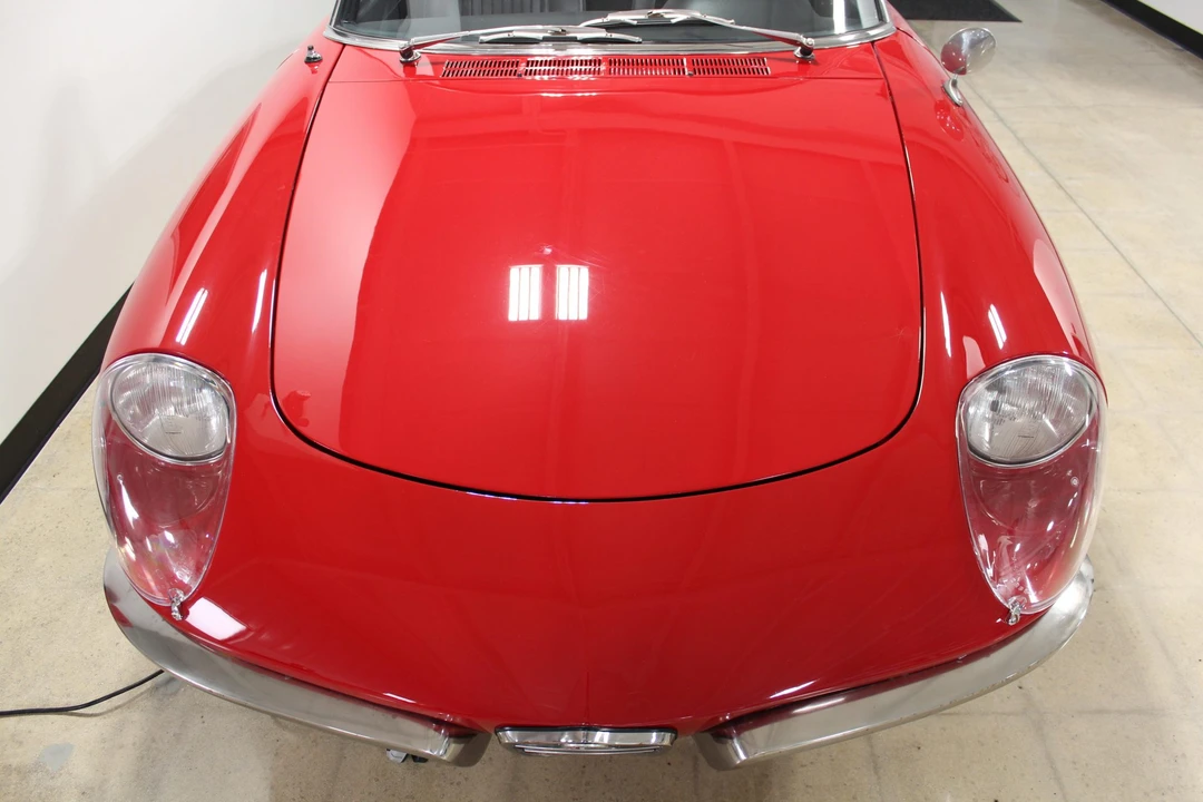 1967 Alfa Romeo Series 1 - Image 17 of 31