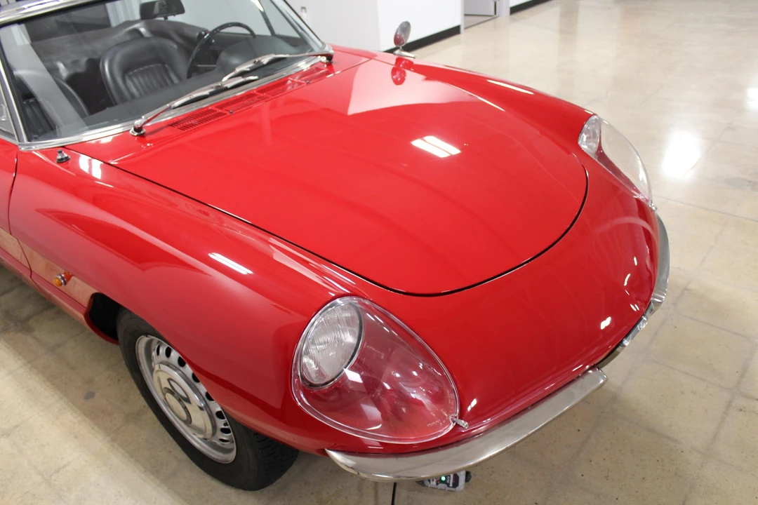 1967 Alfa Romeo Series 1 - Image 14 of 31