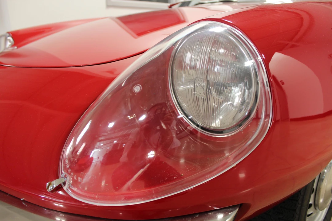 1967 Alfa Romeo Series 1 - Image 21 of 31