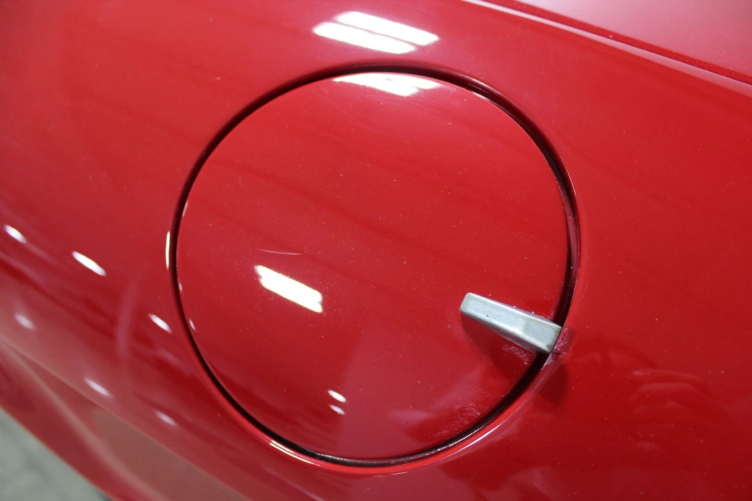 1967 Alfa Romeo Series 1 - Image 29 of 31