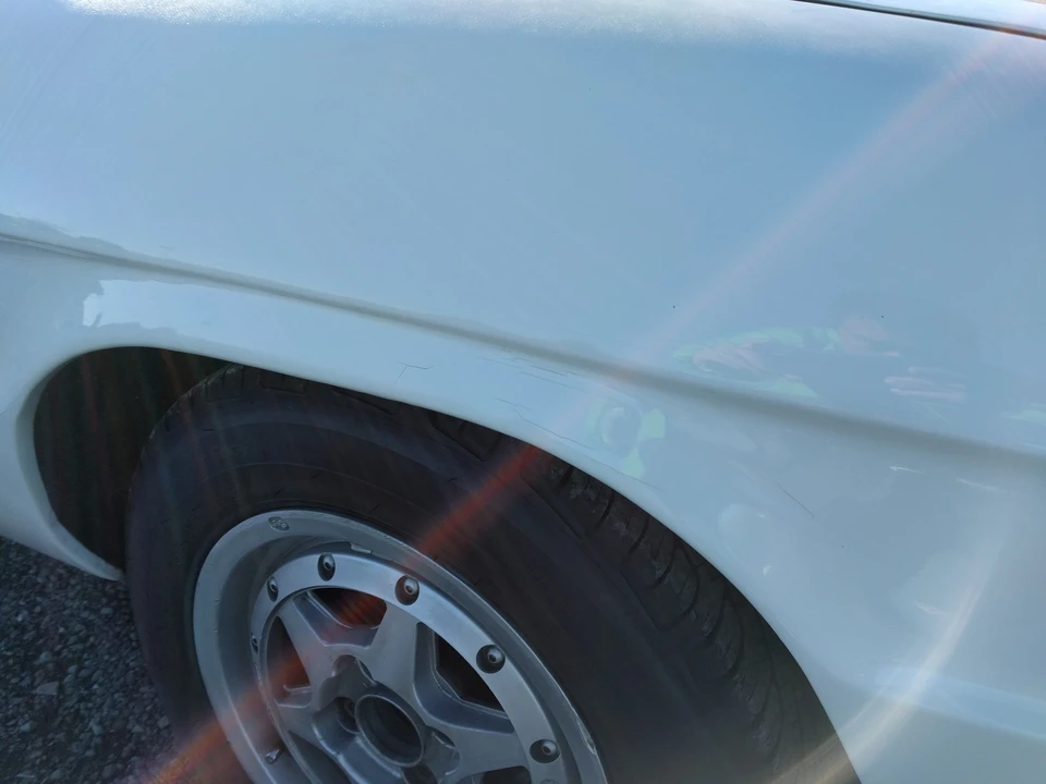 1967 Alfa Romeo Series 1 - Image 29 of 31