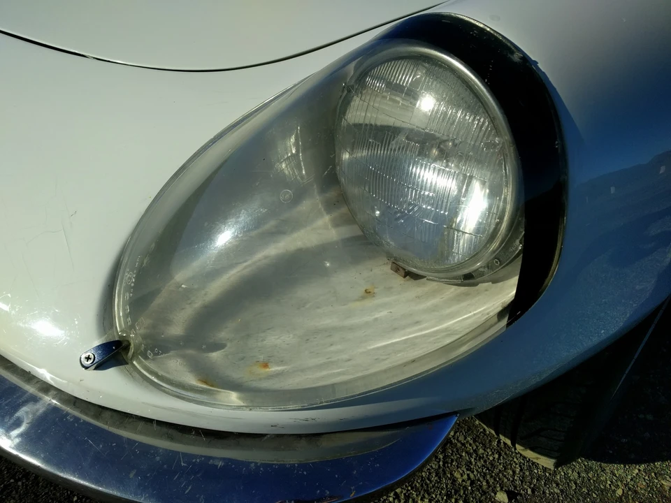 1967 Alfa Romeo Series 1 - Image 23 of 31