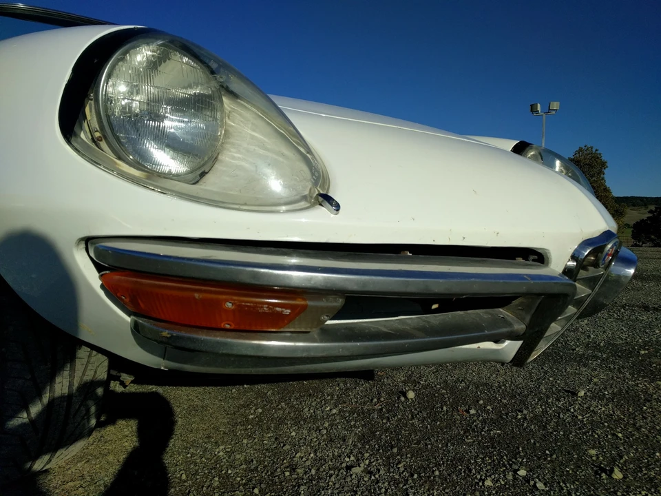 1967 Alfa Romeo Series 1 - Image 19 of 31