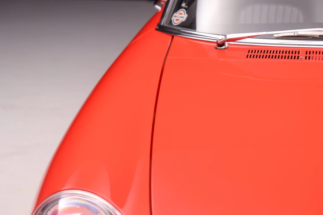 1967 Alfa Romeo Series 1 - Image 21 of 31