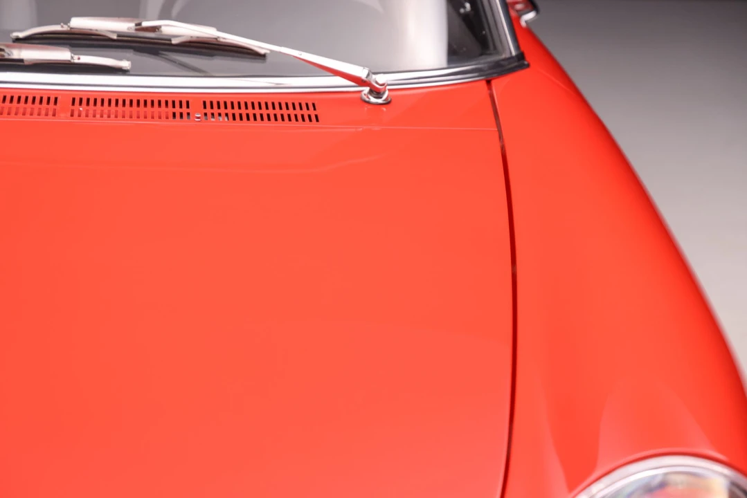 1967 Alfa Romeo Series 1 - Image 23 of 31