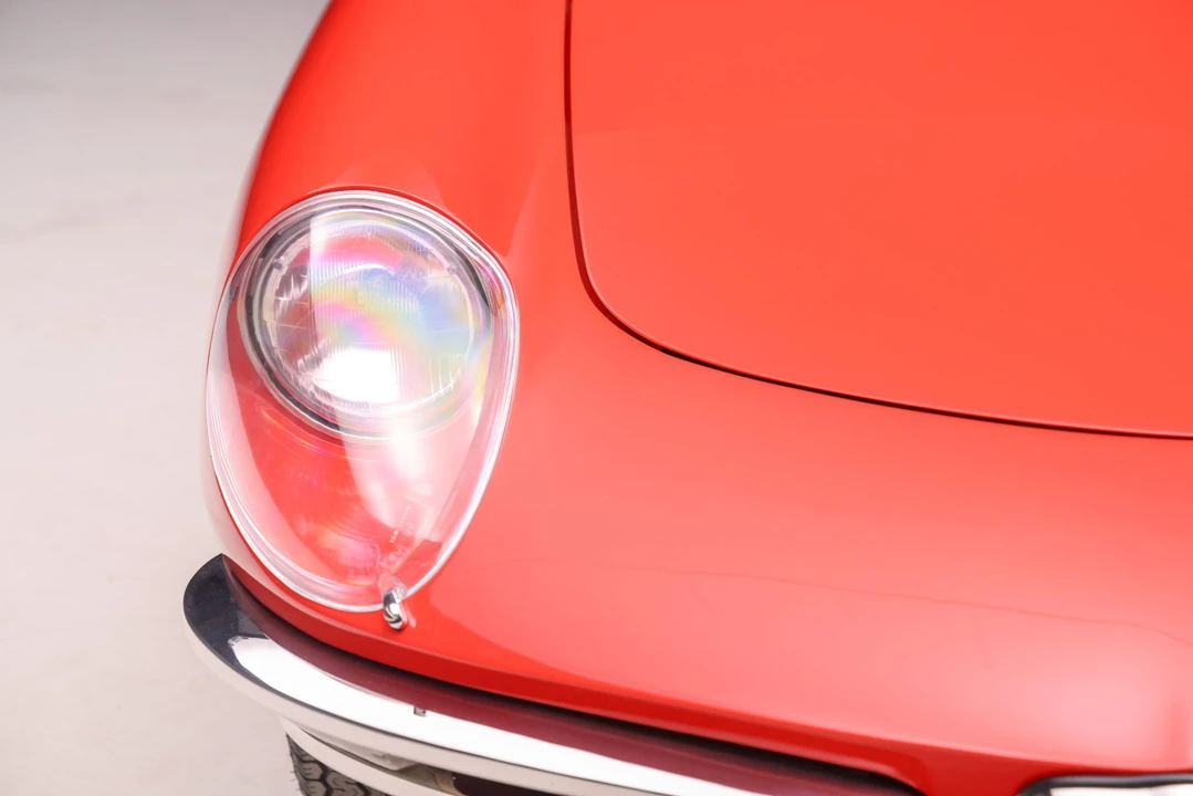 1967 Alfa Romeo Series 1 - Image 24 of 31