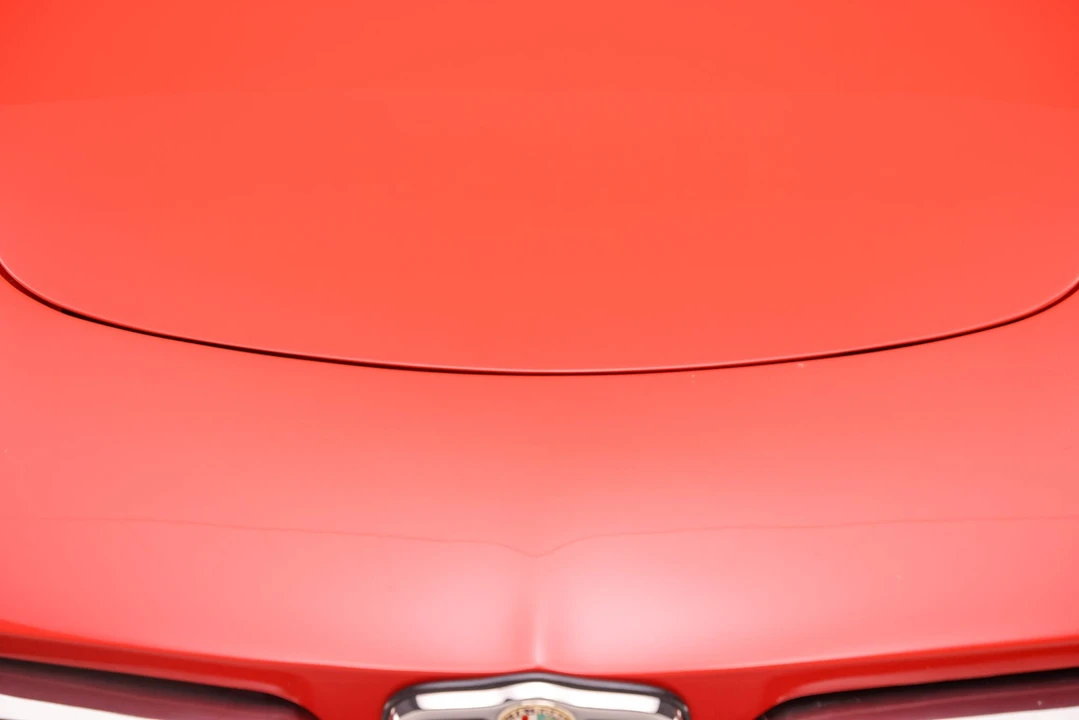 1967 Alfa Romeo Series 1 - Image 25 of 31