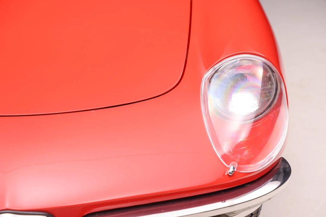 1967 Alfa Romeo Series 1 - Image 26 of 31