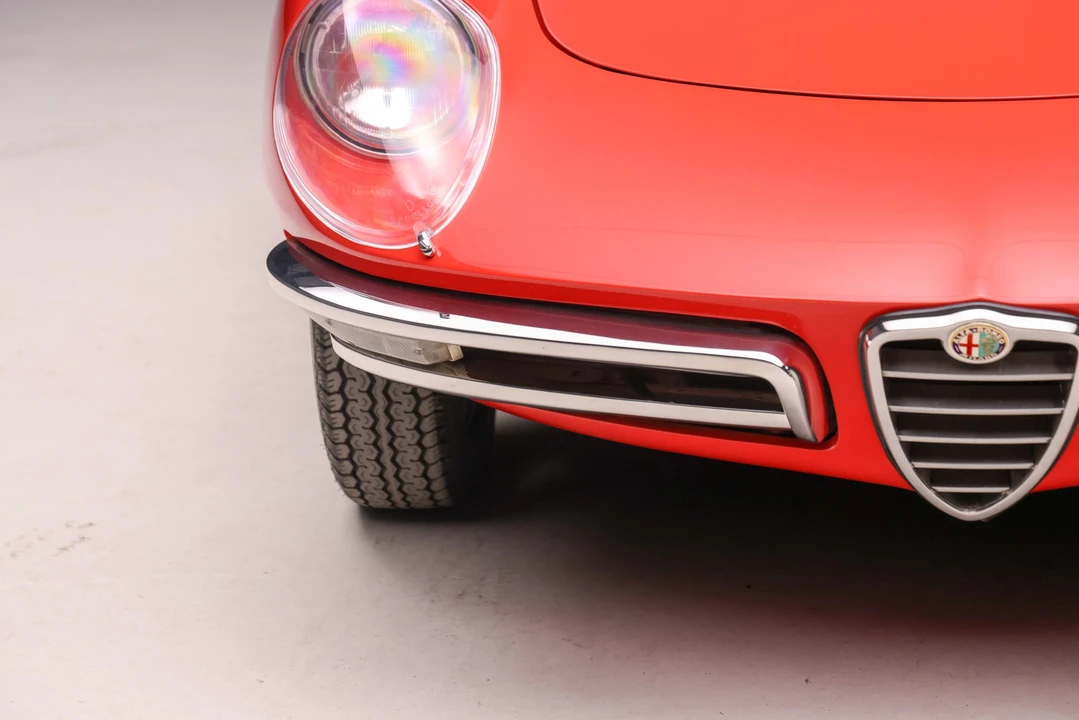 1967 Alfa Romeo Series 1 - Image 27 of 31