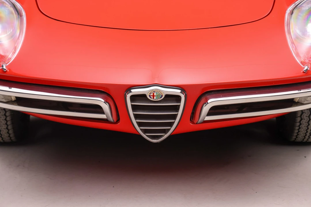 1967 Alfa Romeo Series 1 - Image 28 of 31