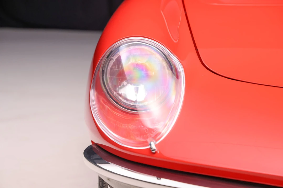 1967 Alfa Romeo Series 1 - Image 30 of 31
