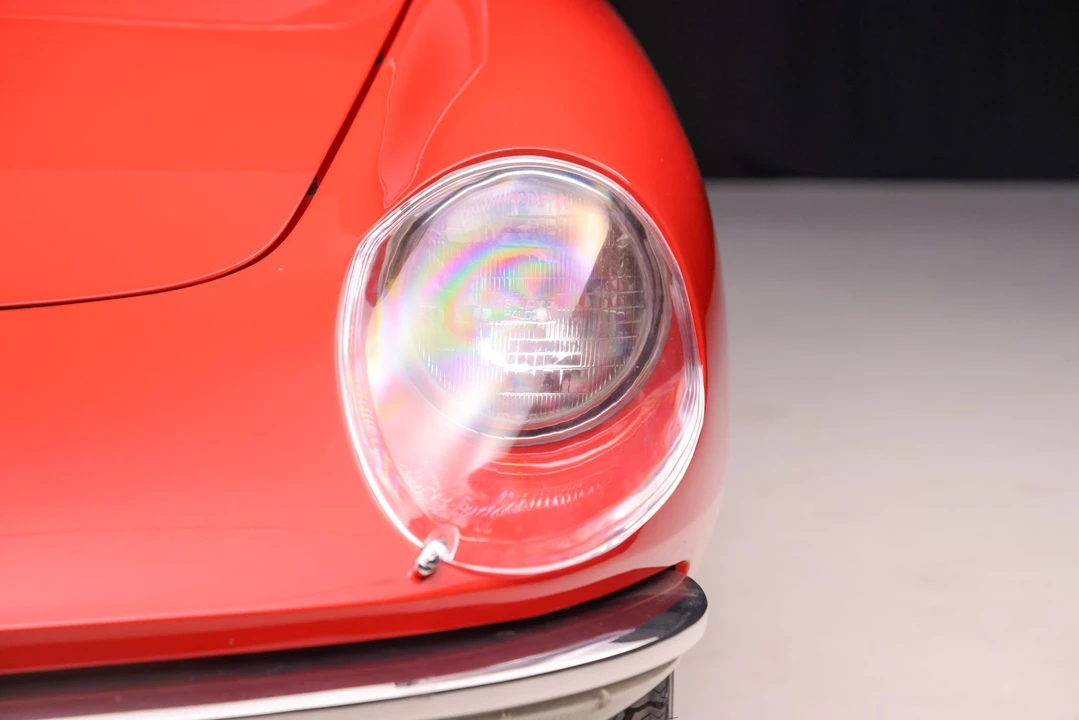 1967 Alfa Romeo Series 1 - Image 31 of 31