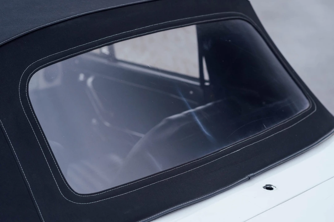 1967 Alfa Romeo Series 1 - Image 24 of 31